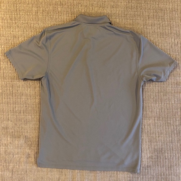 Under Armour Heat Gear Polo Shirt - Picture 4 of 4